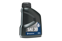 Husqvarna Viertaktöl WP SAE 30, 0,6 gallery