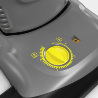 Kärcher Teppichbürstsauger CV 48/2 Adv 6