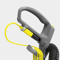 Kärcher Teppichbürstsauger CV 48/2 Adv 7