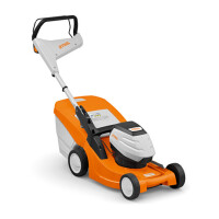 STIHL Akku-Rasenm&auml;her RMA 443.2 C