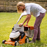 STIHL Akku-Rasenmäher RMA 443.2 C 3