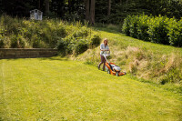 STIHL Akku-Rasenmäher RMA 443.2 C 5