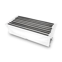 Kärcher Taschenfilter weiß KM gallery