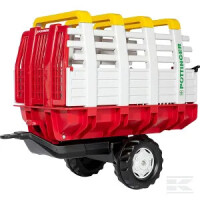 Rolly Toys rollyHay Pöttinger Heuwa gallery