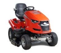 Herkules Rasentraktor HT 110-24 XD 4WD - inkl....