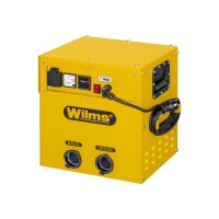 Wilms Verdichter VD 40- SVS gallery