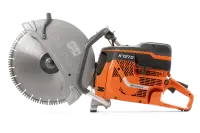 Husqvarna Trennschleifer K 1270