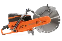 Husqvarna Trennschleifer K 1270 3