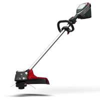 Cramer Akku-Motorsense 82T10 - ohne Akku gallery