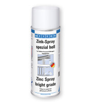 WEICON Zink-Spray "spezial hell&quo gallery