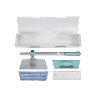 Mikrofasertuch Handpadhalter Klett Clean
