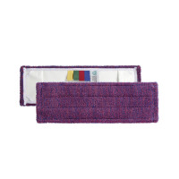 Wischbezug Tasche Ultrasafe