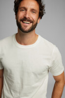 STIHL T-Shirt Gr. XXL SUSTAINABLE ICON Weiß 7