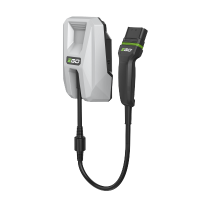 EGO Ladeadapter ACA1000 f&uuml;r CH5500E