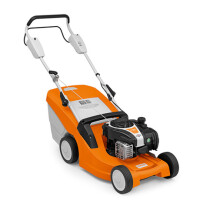STIHL Benzin-Rasenmäher RM 443 gallery
