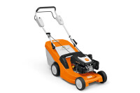 STIHL Benzin-Rasenmäher RM  gallery 3_2nd