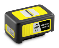 Kärcher Battery Power 36/25 1