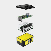 Kärcher Battery Power 36/25 2