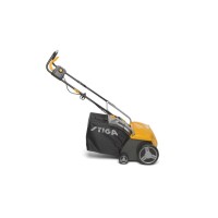 STIGA Elektro-Vertikutierer SV 213 E 3