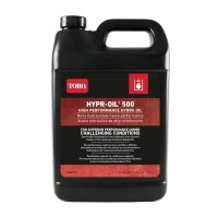 TORO Hydrauliköl Hypr-Oil 500, 3,79 L 1