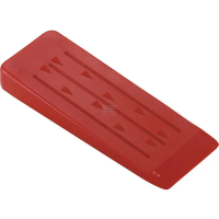 tecomec Spaltkeil Kunststoff 190mm 2