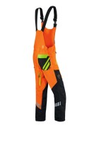 STIHL Latzhose DYNAMIC DuroTEC Design A / Klasse 1, Gr. L 2