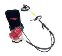 Honda Rückentragbarer Freischneider UMR 