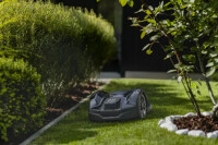 Husqvarna Automower® 305E NERA 4