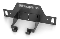 Husqvarna Automower Wandhalterung AM 420 gallery