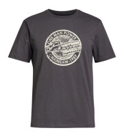 STIHL T-Shirt Gr. M CONTRA 59 Grau gallery