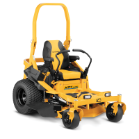 Cub Cadet Nullwendekreismäher XZ7 L122 -