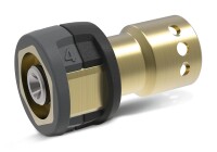Kärcher Adapter 4 TR22IG-D11 gallery