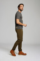 STIHL T-Shirt Gr. L CONTRA 59 Grau 5