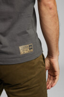 STIHL T-Shirt Gr. L CONTRA 59 Grau 7