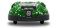 Husqvarna  Blumenwiese Folie (315X) gallery