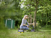 Kärcher Mobile Outdoor Cleaner OC 3 + Adventure Box 3