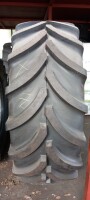 Vredestein Reifen Traxion XXL 710/75-R42 gallery