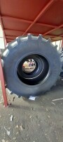 Vredestein Reifen Traxion XXL 710/75-R42 (DOT 1121) 3