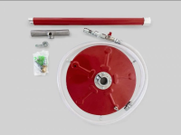 AS-Motor Pumpe für 20 L Eimer Reife gallery