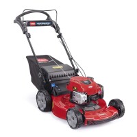 Toro S55A Benzin-Rasenmäher gallery 11_2nd