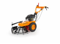 AS-Motor Wildkrautentferner AS 60 WeedHex 1