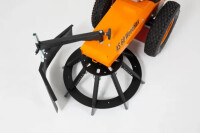AS-Motor Wildkrautentferner AS 60 WeedHex 2