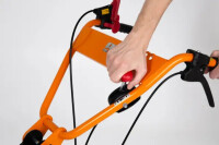 AS-Motor Wildkrautentferner AS 60 WeedHex 3