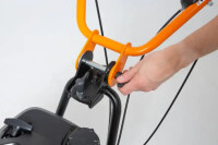 AS-Motor Wildkrautentferner AS 60 WeedHex 5