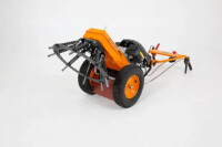 AS-Motor Wildkrautentferner AS 60 WeedHex 6