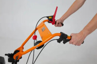 AS-Motor Wildkrautentferner AS 60 WeedHex 7