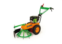 AS-Motor Wildkrautentferner AS 60 E-WeedHex 1