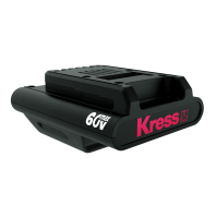 Kress Akku-Adapter KA4100 gallery