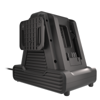 Kress Doppelladegerät 60V KA3706, 8A