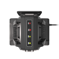 Kress Doppelladegerät 60V KA3706, 8A 3